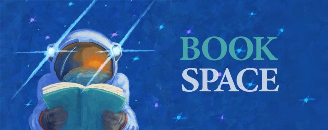Голик: у Дніпрі відбудеться масштабний книжковий фестиваль Book Space